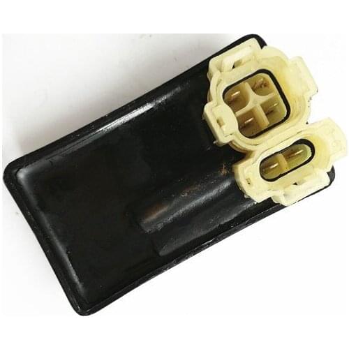 Motorcycle Ingintion Box CDI for E-TON GAMAX 250 RB1-CDI LRA Quality Warranty 6pins Igniter