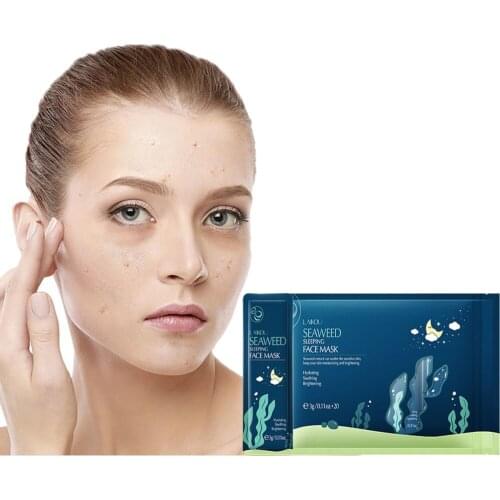 Гиалуроновые маски для лица SZYDIT China At AliExpress