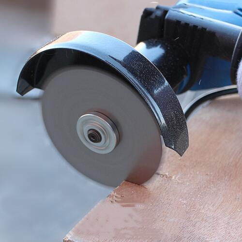 Metal Safety Shield Angle Grinder Cutting Machine Conversion Tool Protective Cover Case Holder DIY Tools For Woodworking