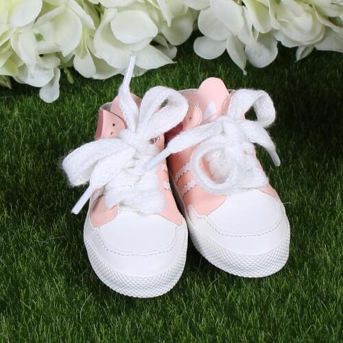 1/3 BJD Sneaker sport shoes suit for 60cm DBS Dream Fairy doll