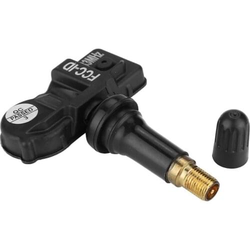 36106798872 Rubber Tire Pressure Monitoring Sensor for BMW 3-SERIES 2013 Automotive professional high quality accessories