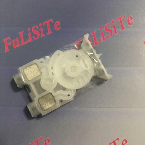 4PCS DX7 ink damper dumper filter for Roland RA640 RF640 VS540 FH740 RE640 VS640 VS420 VS300 Mutoh eco solvent plotter printer