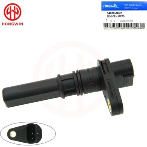 Free Shipping Speed Sensor Fits Suzuki 34960-68K0 3496068K0 34960 68K0
