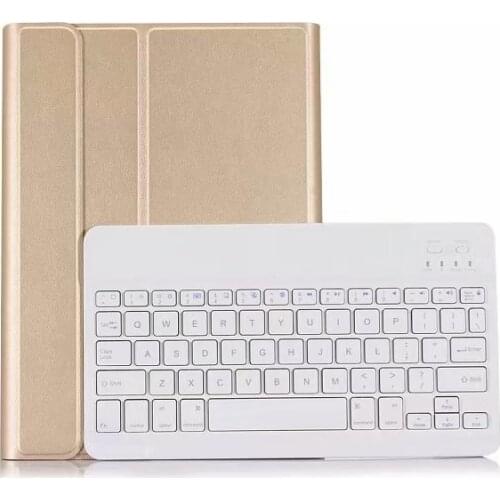 Wireless Bluetooth Keyboard Case for iPad Air 1 2 5 6 Pro 9.7 Flip Cover for Apple New iPad 9.7 2017 2018 5th 6th tablet