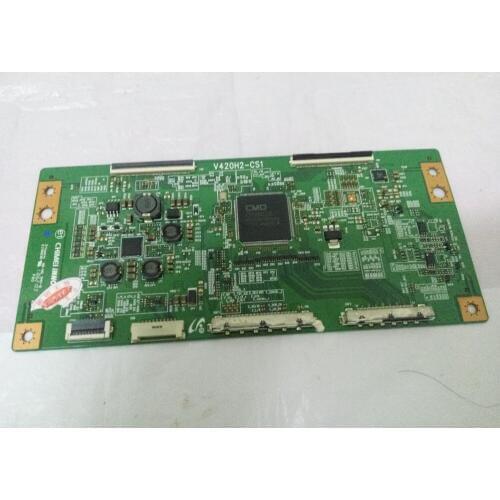 V420H2-CS1 logic board for / connect with MV-0SE88441 V420H2-LS1 T-CON connect board