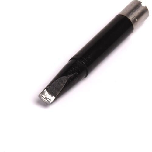 KNOKOO P6D-R Soldering Iron Tips Iron Cartridge for Soldering Robot Solder Iron Tip