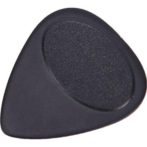 10pcs/pack 0.7mm Projecting Nylon Acoustic Electric Guitar Picks Plectrums For Musical Instruments Guitar Parts Accessories