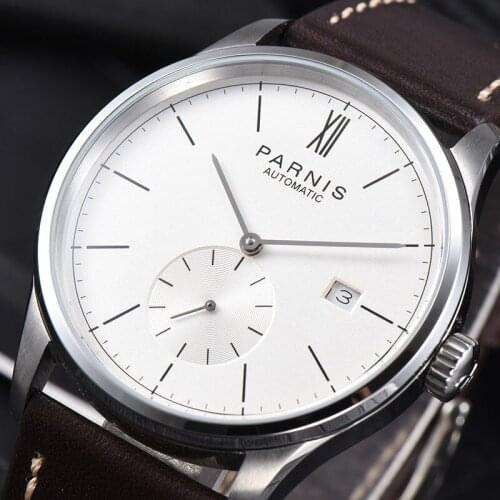 Neiton Mens Stainless Steel Watch