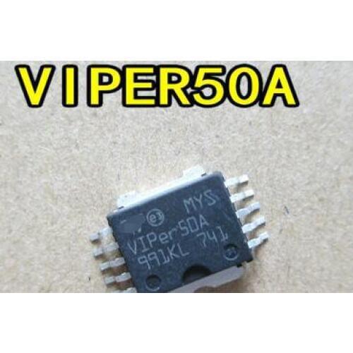 100% NEW Free shipping VIPER50A