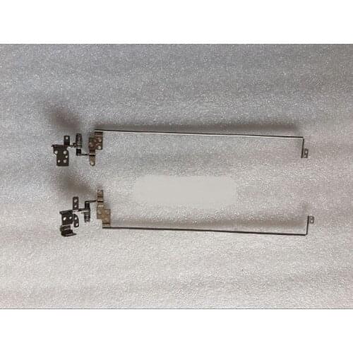 New Laptop Lcd Bracket Hinges Kit For Samsung 500R5K 500R5H