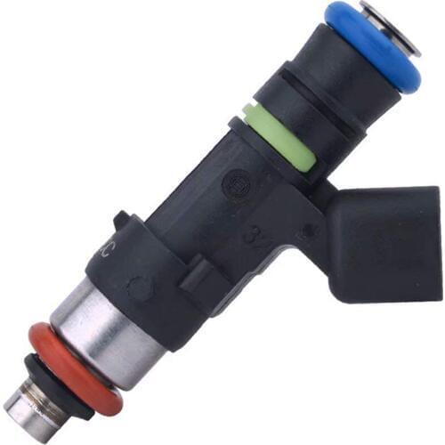 OEM 280158055 Fuel Injector Nozzle For Ford Mazda Land Rover 4.0L V6