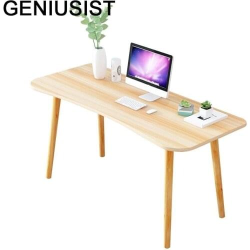 Biurko Office Support Ordinateur Portable Small Escritorio Standing Notebook Mesa Laptop Stand Tablo Desk Computer Study Table