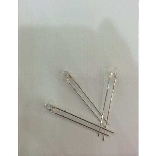 Wholesale 5pcs/lot 5mm IR Infrared LED 940nm Lamp Transmitting Tube Emitting Diode High Power