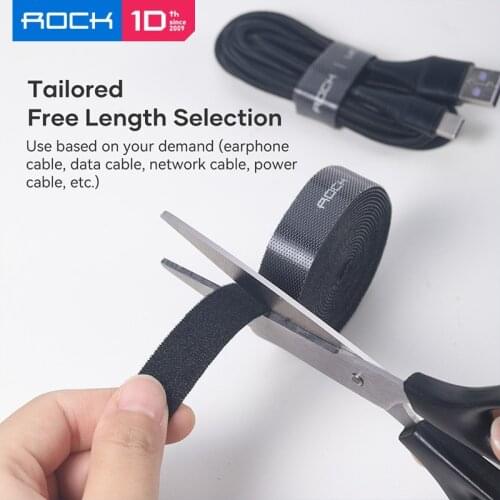 Чехол для телефона держатель для кабеля ROCK China At AliExpress