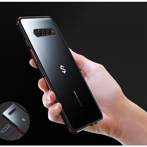 Rosefy Bumpers For Phones