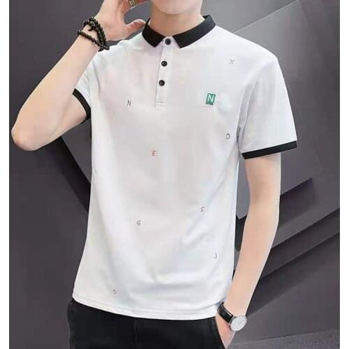 Мужские поло TowerKe China At AliExpress