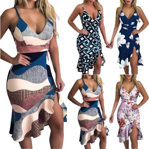 Womail Women's Dresses