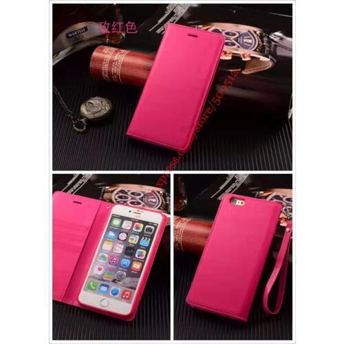 YI FEI YANG Flip Phone Cases