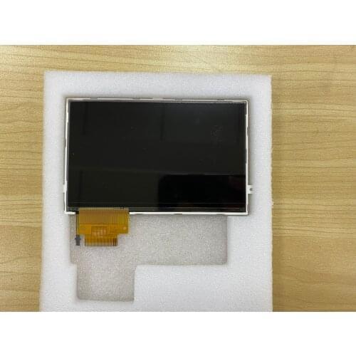 Free Shipping Replacement LCD Screen Display Repair Part for PSP2000 PSP Slim/2000 (OEM)