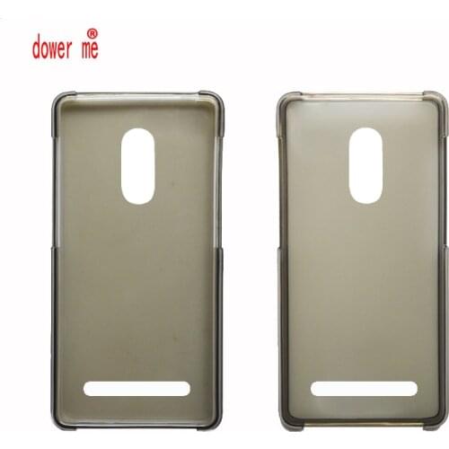 Dower me Protective Soft TPU Case Cover For Micromax Canvas Juice A1 plus Q4260 Smartphone