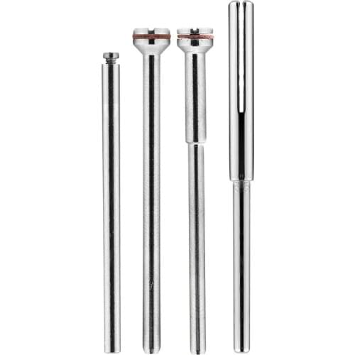 Sandpaper clip pin electric grinder flying saucer clip rod flying saucer rod polishing rod clip rod clip pin grinding rod