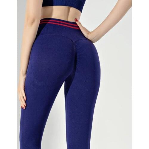 SALSPOR Womens Mesh Leggings High Waist Slim Push Ups Stitching Legging Female Work Out Quick Drying Breathable leggins