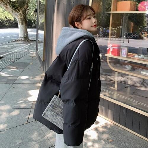 Zjaiss Women's Winter Parkas