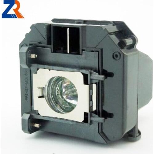 ZR Original ELPLP61 Fit for EB-430 EB-435W EB-915W EB-925 EB-C2080XN EB-C1020XN EB-C2050WN EB-C2070WN EB-C2100XN PowerLite 430