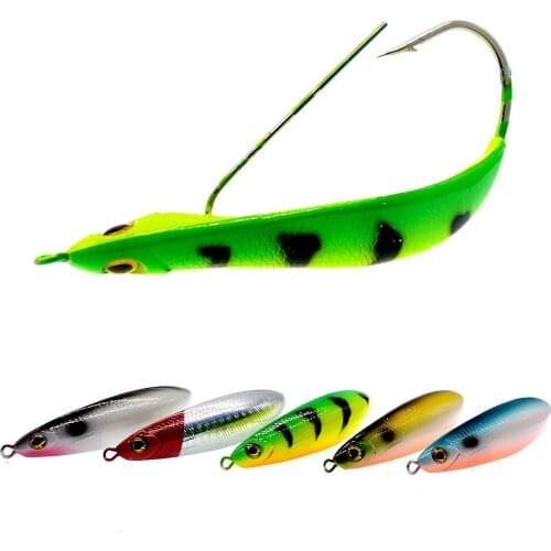 1pcs 85mm 19.5g Fishing VIB Wobblers Artificial Hard Bait Swimbait Lifelike Fish For Bass Pike Carp Fishing Lure