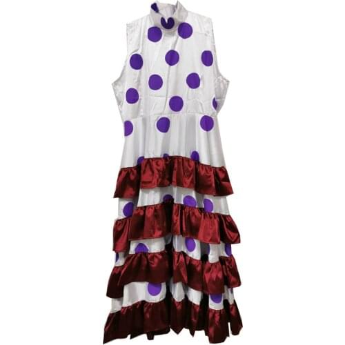 2021 Viola Cosplay Dress From Japanese Hot Anime