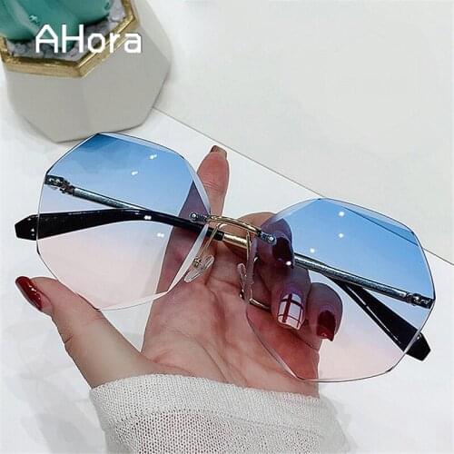 Женские солнцезащитные брендовые очки Ahora China At AliExpress