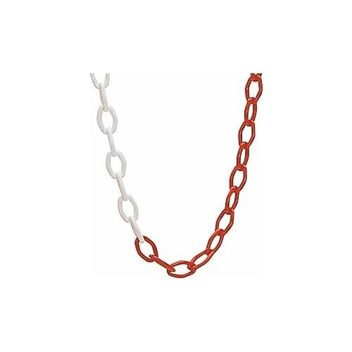 CHAIN DEMARCATION WORK