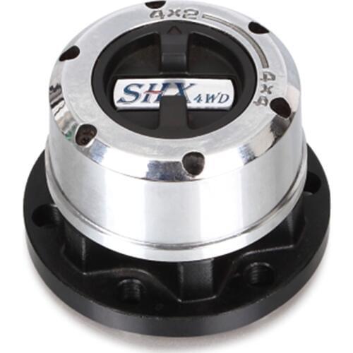 DCOC FREE WHEEL HUB for JE EP Traveller,ENGESA / ENVEMO,Camper Envemo,JE EP Engesa 85-94,U M M Alter I e II 78- Steel B032