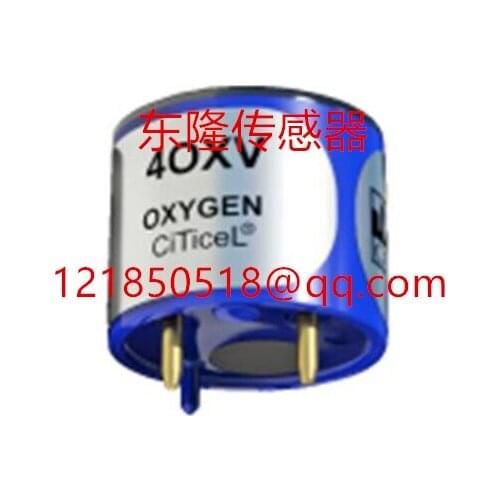 Electrochemical sensor 4OXV AAY80-390R