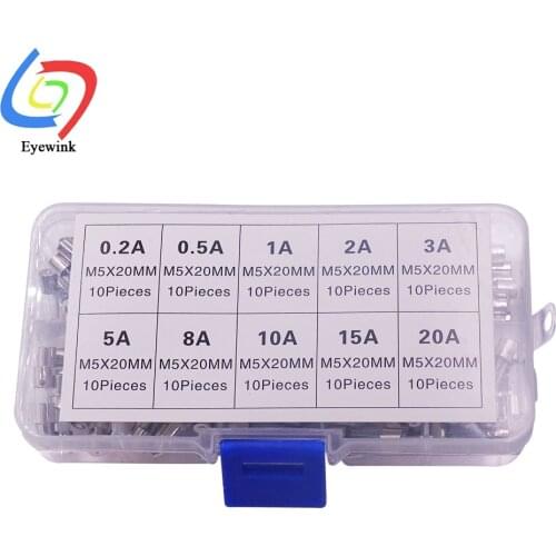 EYEWINK Circuit Breakers