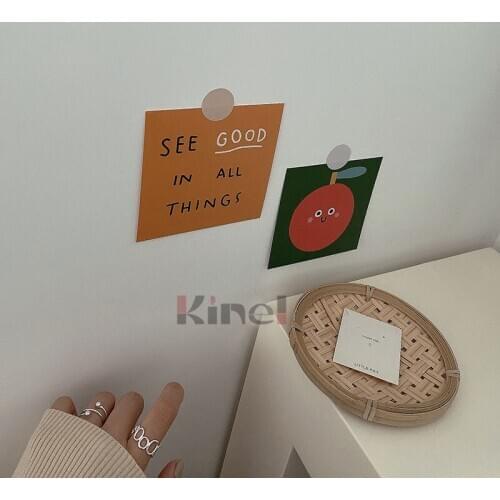 Kinel Hot Sale Authentic 925 Sterling Silver Geometric Round Beads Three Tier Cross Ring for Women Sterling Silver Korea Jewelry