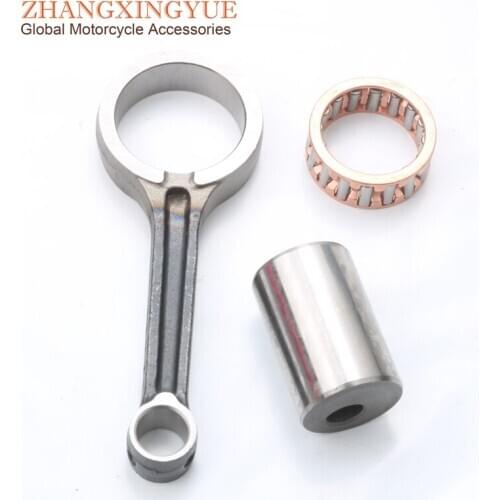 Scooter CONNECTING ROD KIT for Honda VARIO125 CLICK125i PCX125 LEAD 125 06381-KWN-900 4 Stroke