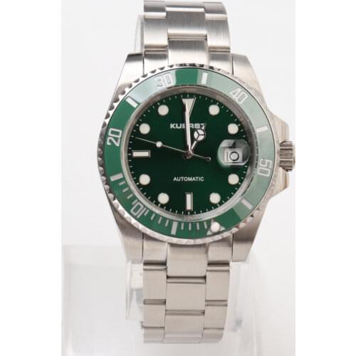 KUERST Automatic Watch