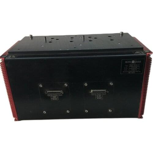 Rofin Sinar RSG 2010 Laser Scan 2 Heads used in good condition