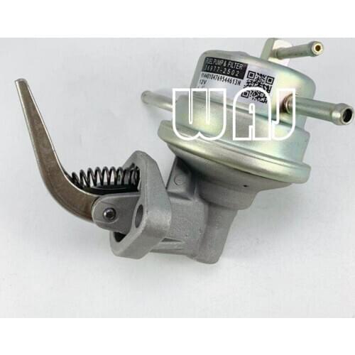 WAJ Mechanical Fuel Pump 23100-16040 / 23100-16041 Fits For Toyota Corolla 1.6L-L4 1988-1989