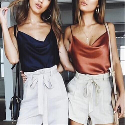 Женские хлопковые майки MIARHB China At AliExpress