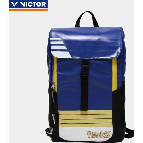VICTOR original 2020 New Sports Bag Double Shoulder Backpack Badminton Tennis bag BRDBZ