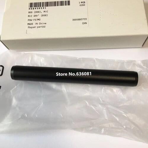 New Original Microphone Mic Rod 4-684-595-01 For Sony PXW-FS7 PXW-FS7K PXW-FS7M2 PXW-FS7M2K PXW-FS7 Mark II