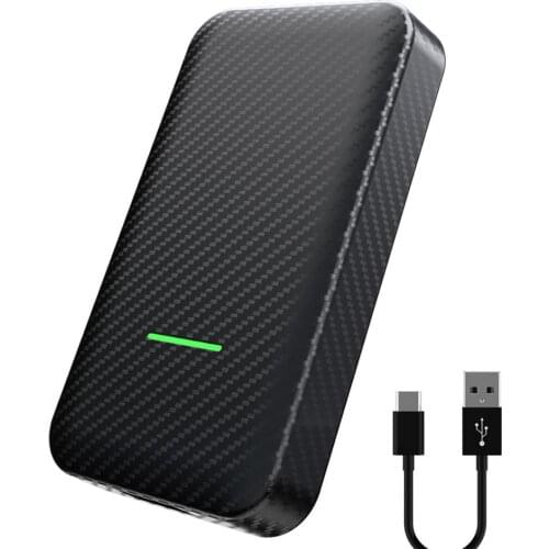 SHZONS Car Adapters For Mobile Phones