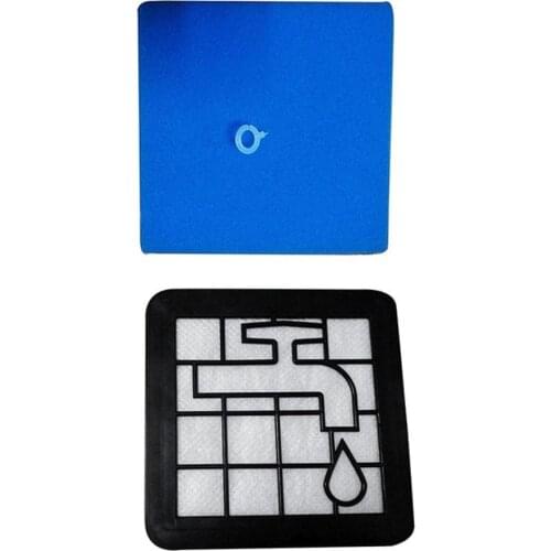 Vacuum Cleaner Filter Replacement For Philips FC9333, FC9334 - 432200538211