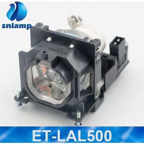 Compatible W/Housing Projector Lamp Bulbs for PANASONIC Projectors PT-LB280E PT-LB300E PT-LB303E PT-LB330E PT-LB332E PT-LB353E