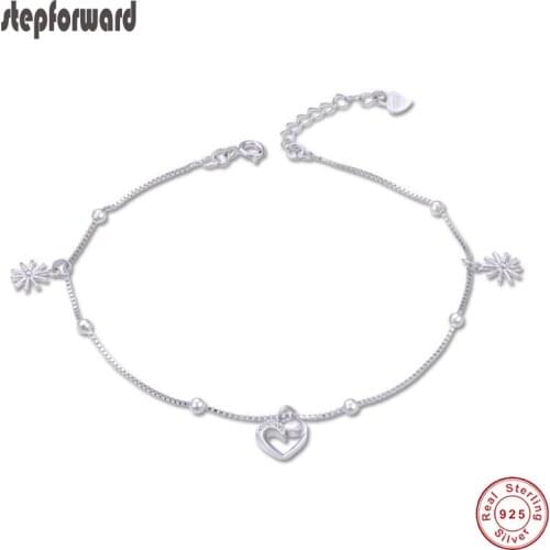 Браслеты на ногу Step Forward China At AliExpress