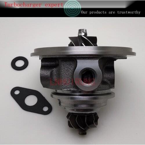 Turbo Turbocharger CHRA for Alfa-Romeo MiTo Fiat 500 Abarth 1.4 T-Jet RHF3 VL38 55248311 71794951 Turbine full turbo Gaskets NEW