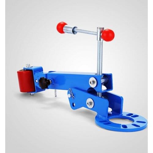 Factory Roll Fender Reforming Extending Tool Wheel Arch Roller Flaring Former Heavy Duty