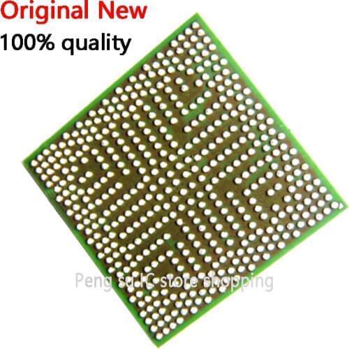 100% New 215RSA4ALA12FG BGA Chipset